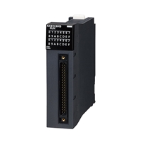 MITSUBISHI (304546) PLC iQ-R Series; DC input