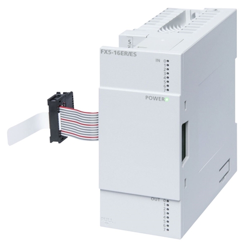 MITSUBISHI (304652) FX5 UNPOWERED EXPANSION MODULE
