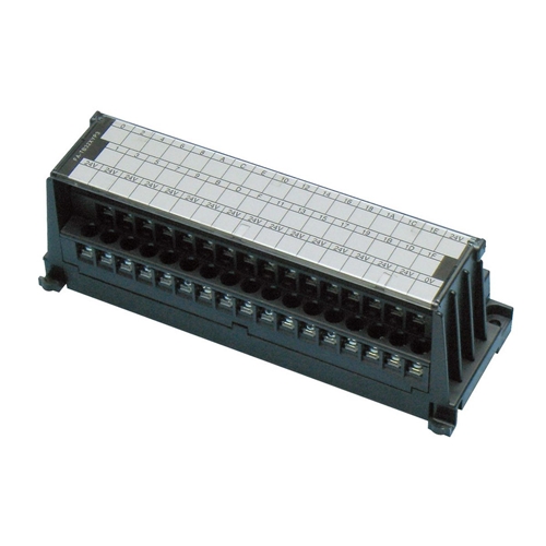 MITSUBISHI (305765) 32 POINT TERMINAL BLOCK