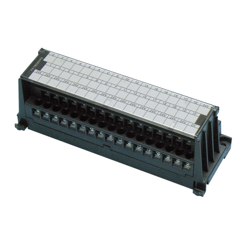 MITSUBISHI (305766) 32 POINT TERMINAL BLOCK