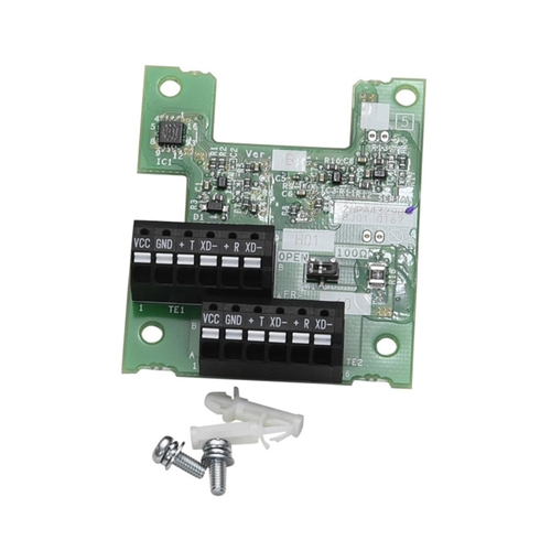 MITSUBISHI (307170)OPTION CARD TO ETHERNET