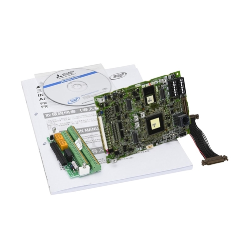 MITSUBISHI (307200) RS-485 frequency CONTROL CARD