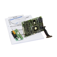 MITSUBISHI (307200) RS-485 frequency CONTROL CARD
