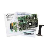 MITSUBISHI Control Card for FR-A840-02160 up to 12