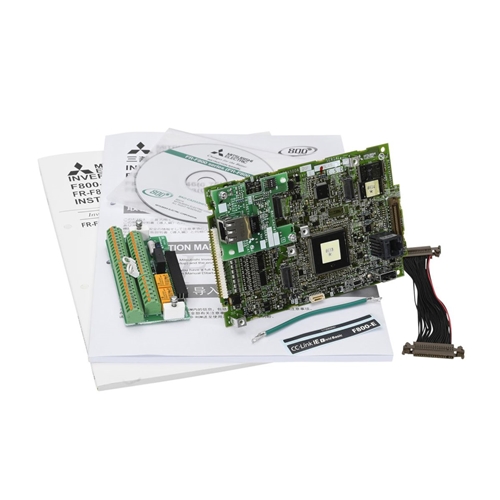 Mitsubishi (307205) F800 control card