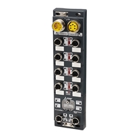 MITSUBISHI (307421) CC-LINK IE FIELD 16CH COMBINED