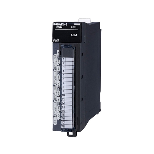 MITSUBSHI (308708) 4ch High Speed Analogue Input