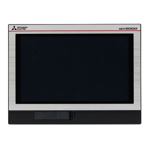MITSUBISHI (311489) 7" WIDESCREEN TFT 65K 24VDC,