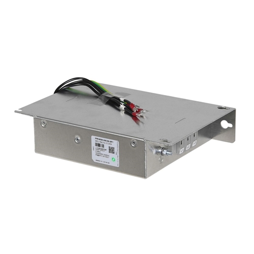MITSUBISHI (312354) EMC RFI FOR E740-0.4,0.75,1.5K