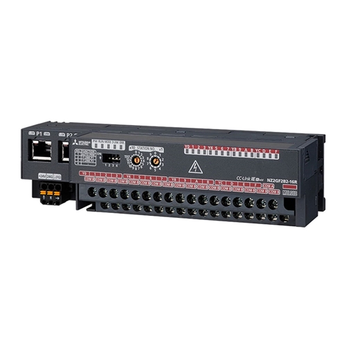 MITSUBISHI (312906) CC LINK IE FIELD NETWORK