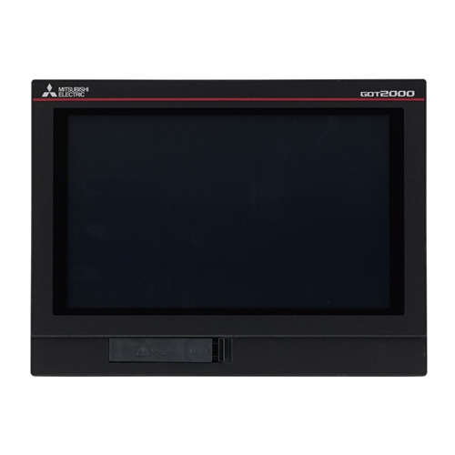 MITSUBISHI (313329) GOT 7" WVGA TFT COLOUR