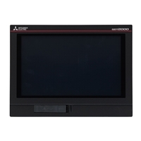 MITSUBISHI (313329) GOT 7" WVGA TFT COLOUR