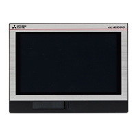 MITSUBISHI (313793) 10.1" WXGA TFT, 65K COLOUR