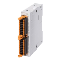 MITSUBISHI(315554)FX5UC Output module, 32 outputs,