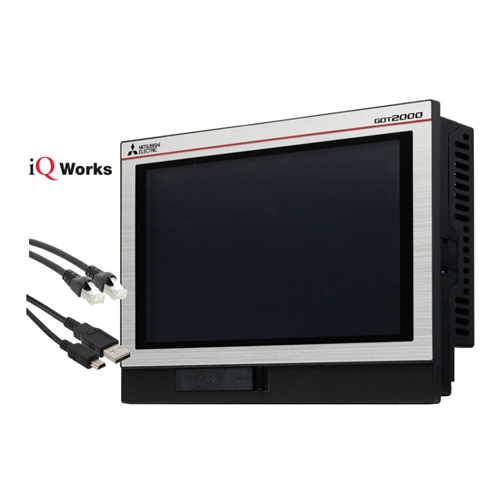 MITSUBISHI (315711) GT2107-WTSD ADD ON KIT