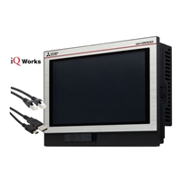 MITSUBISHI (315711) GT2107-WTSD ADD ON KIT