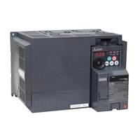 MITSUBISHI (316587) 5.5KW THREE PHASE HIGH