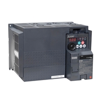 MITSUBISHI (316588) 7.5KW THREE PHASE HIGH