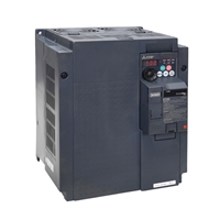 MITSUBISHI (316589) 11KW THREE PHASE HIGH