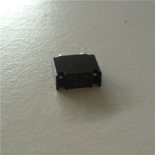 MITSUBISHI (32303) RV-E FUSE I/O (LM32)