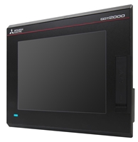 MITSUBISHI (323265) 5.7" TFT DISPLAY 65K COLOURS
