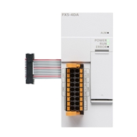 MITSUBISHI (325715)DIGITAL-ANALOGUE 4 CHANNEL