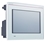 Mitsubishi (338565)GOT2000 7" wide TFT DC WVGA 65k