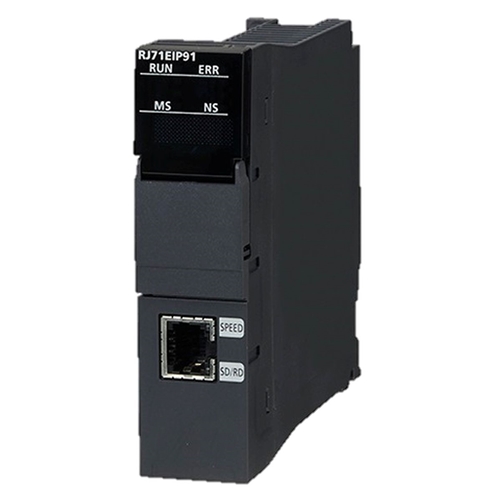 MITSUBISHI (338818) Ethernet/IP master module