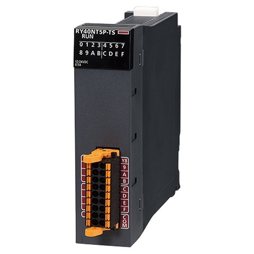 MITSUBISHI (339049) 16 point transistor, 12-24V DC