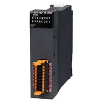 MITSUBISHI (339049) 16 point transistor, 12-24V DC
