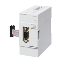 MITSUBISHI (409822) PROFIBUS - DP Master Module