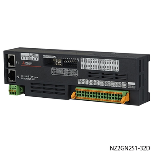 MITSUBISHI (481267) PLC REMOTE INPUT MODULE