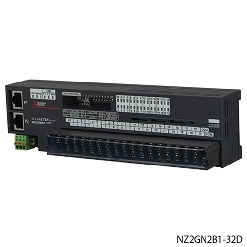Mitsubishi (481332) Remote input module