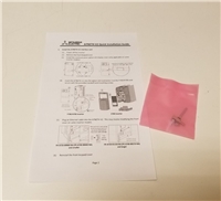 MITSUBISHI (482517) A7NETH-2P-E7-1 with COVER KIT