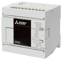 MITSUBISHI (492972) FX5UJ BASE UNIT, 100-240VAC,