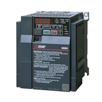 Mitsubishi (500096) 1.5kW Three phase, high