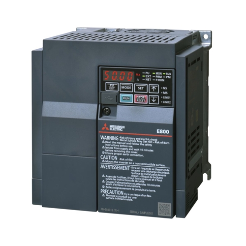 Mitsubishi (500097) 2.2kW Three phase, high