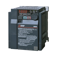 Mitsubishi (500112) 1.5kW Three phase, high
