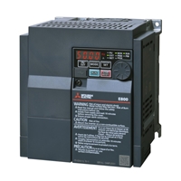 Mitsubishi (500113) 2.2kW Three phase, high