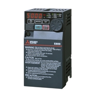Mitsubishi (504746) 0.1kW Single phase, high