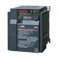 Mitsubishi (504750) 1.5kW Single phase, high