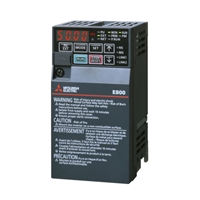 Mitsubishi (504753) 0.2kW Single phase, high