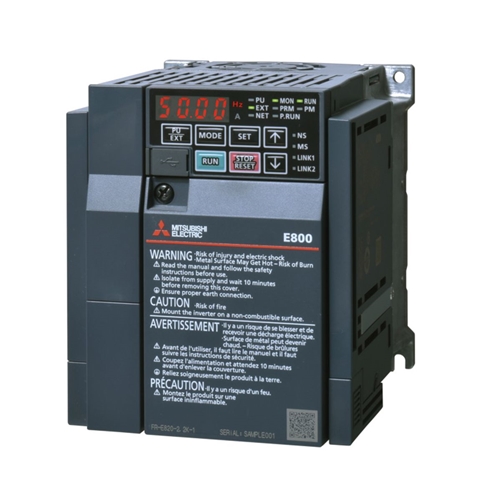 Mitsubishi (504756) 1.5kW Single phase, high