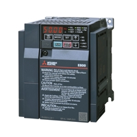 Mitsubishi (504756) 1.5kW Single phase, high