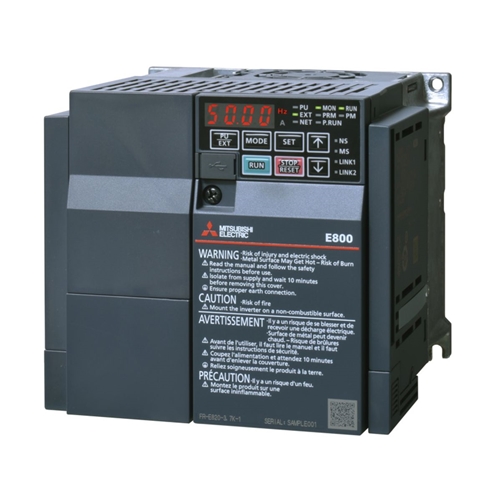 Mitsubishi (504757) 2.2kW Single phase, high