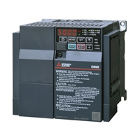Mitsubishi (504757) 2.2kW Single phase, high