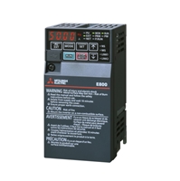 Mitsubishi (504759) 0.2kW Single phase, high