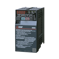 Mitsubishi (504760) 0.4kW Single phase, high