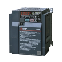 Mitsubishi (504762) 1.5kW Single phase, high