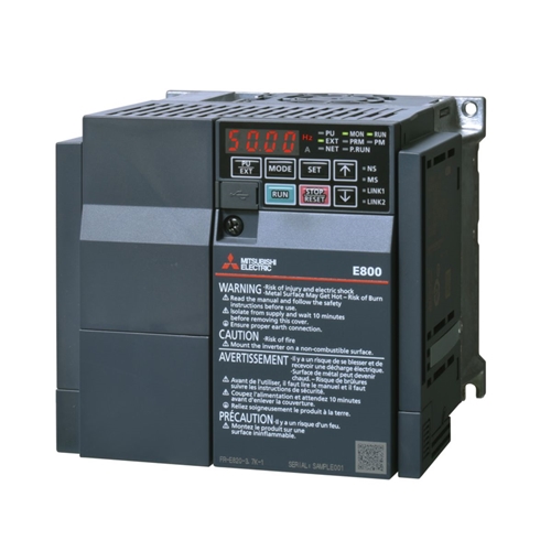 Mitsubishi (504763) 2.2kW Single phase, high